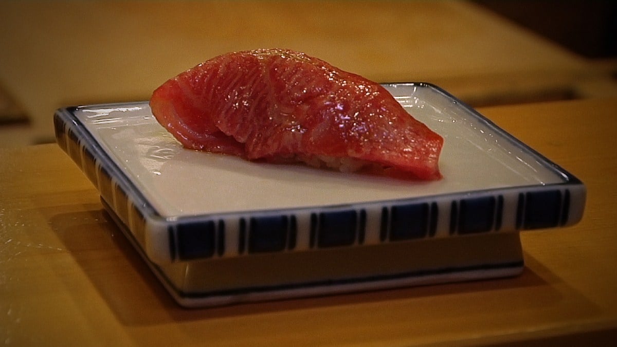 Sushi - The Global Catch : Photo