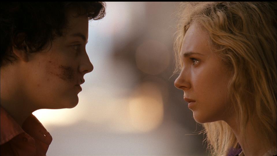 Jack and Diane : Photo Juno Temple, Riley Keough