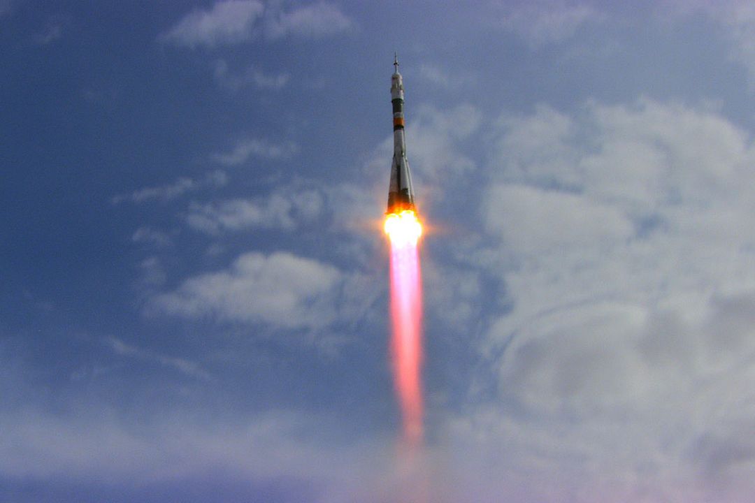 Touch The Sky : Photo