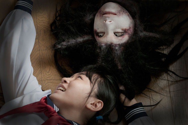 Tomie: Unlimited : Photo