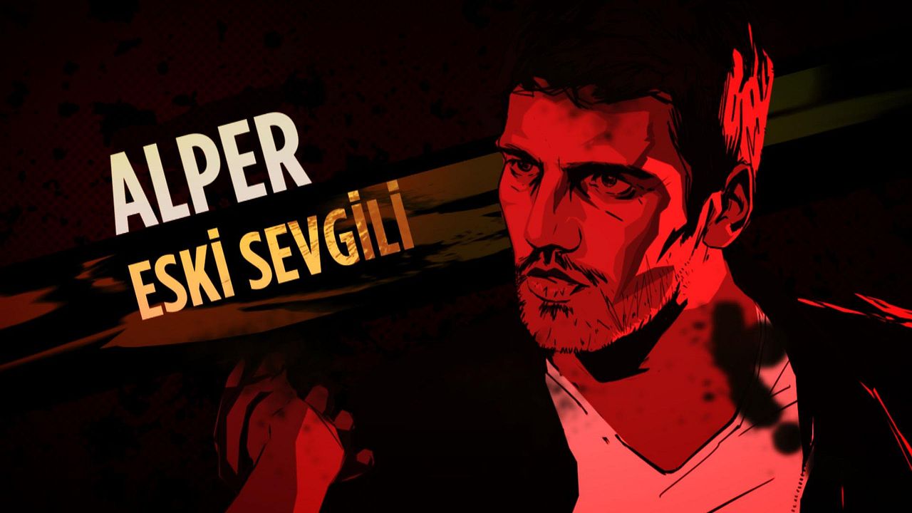 Acayip Hikayeler : Photo