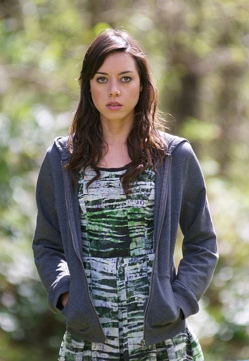 Safety Not Guaranteed : Photo