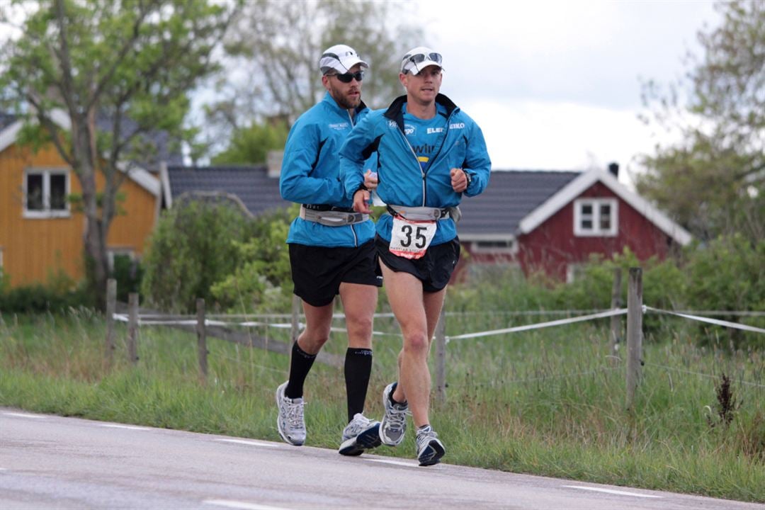 I want to run - Das härteste Rennen der Welt : Photo