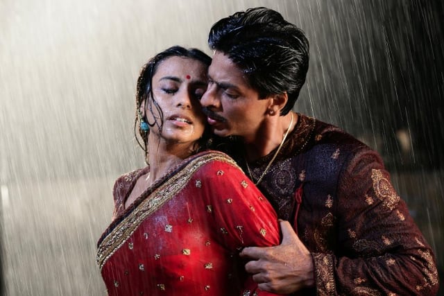 Paheli, le fantôme de l'amour : Photo