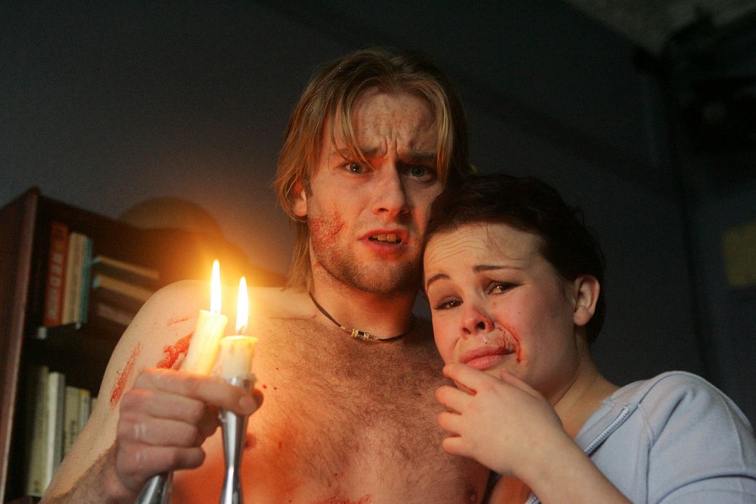 Afterlife : Photo