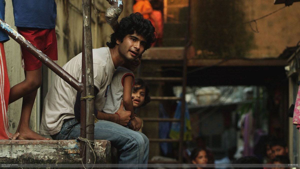 Peddlers : Photo