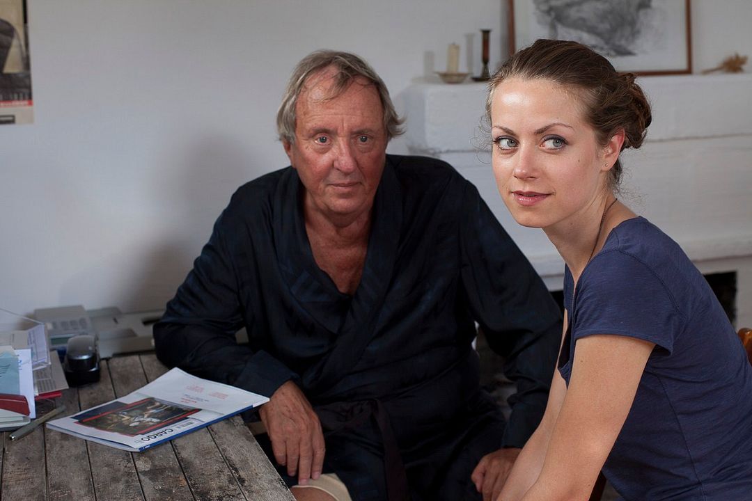 Ins Blaue : Photo