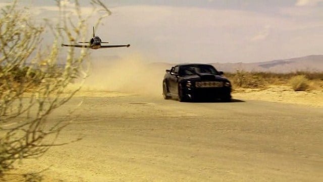 Kill Speed : Photo