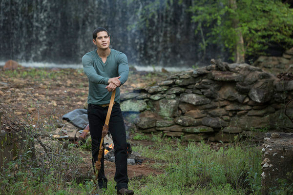 Revolution (2012) : Photo JD Pardo