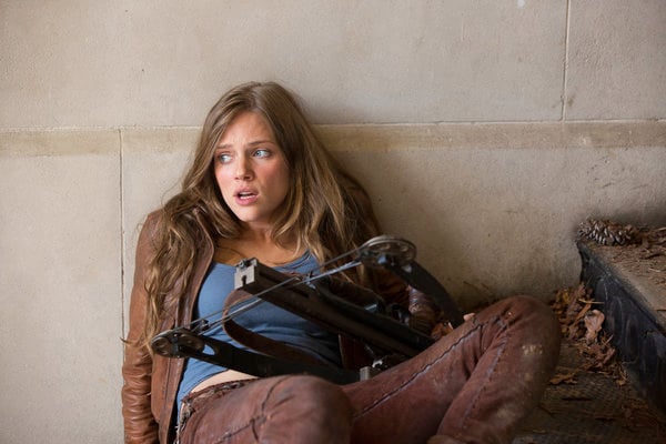 Revolution (2012) : Photo Tracy Spiridakos