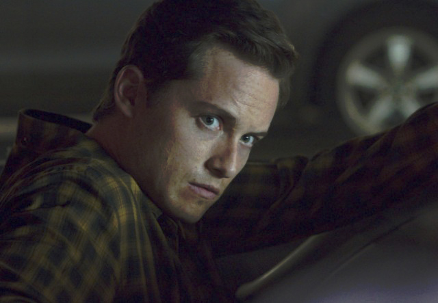 The Mob Doctor : Photo Jesse Lee Soffer