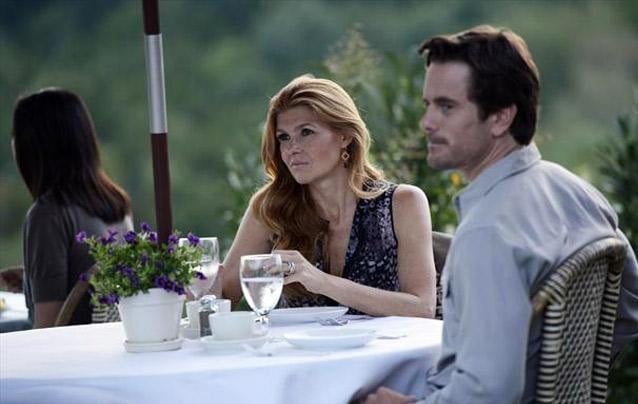 Nashville : Photo Charles Esten, Connie Britton