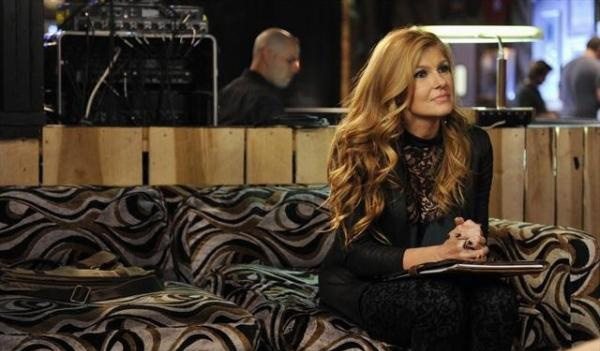 Nashville : Photo Connie Britton