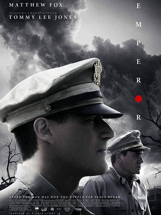 Crimes de guerre : Affiche