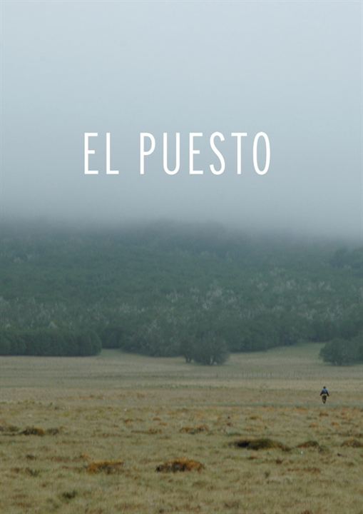 El Puesto : Affiche