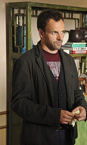 Elementary : Photo Jonny Lee Miller