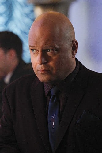 Vegas (2012) : Photo Michael Chiklis