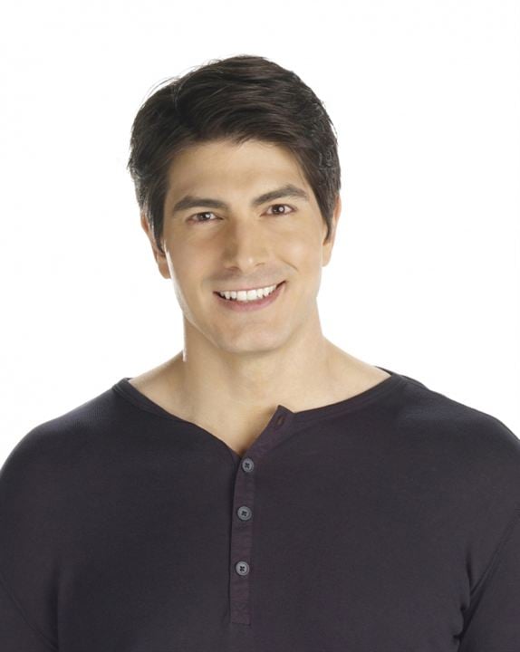 Photo Brandon Routh