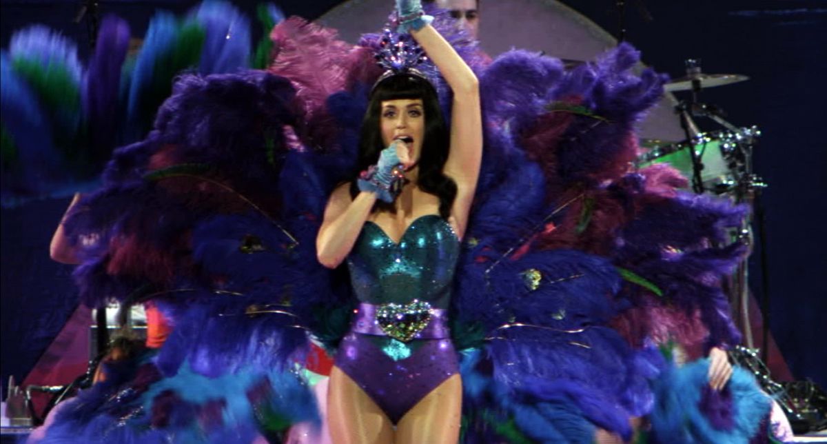 Katy Perry: Part of Me 3D : Photo Katy Perry