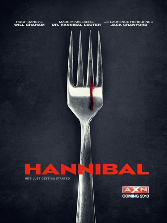 Hannibal : Photo