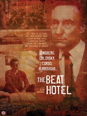 The Beat Hotel : Photo