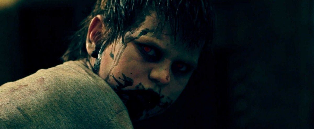 Sick Boy : Photo