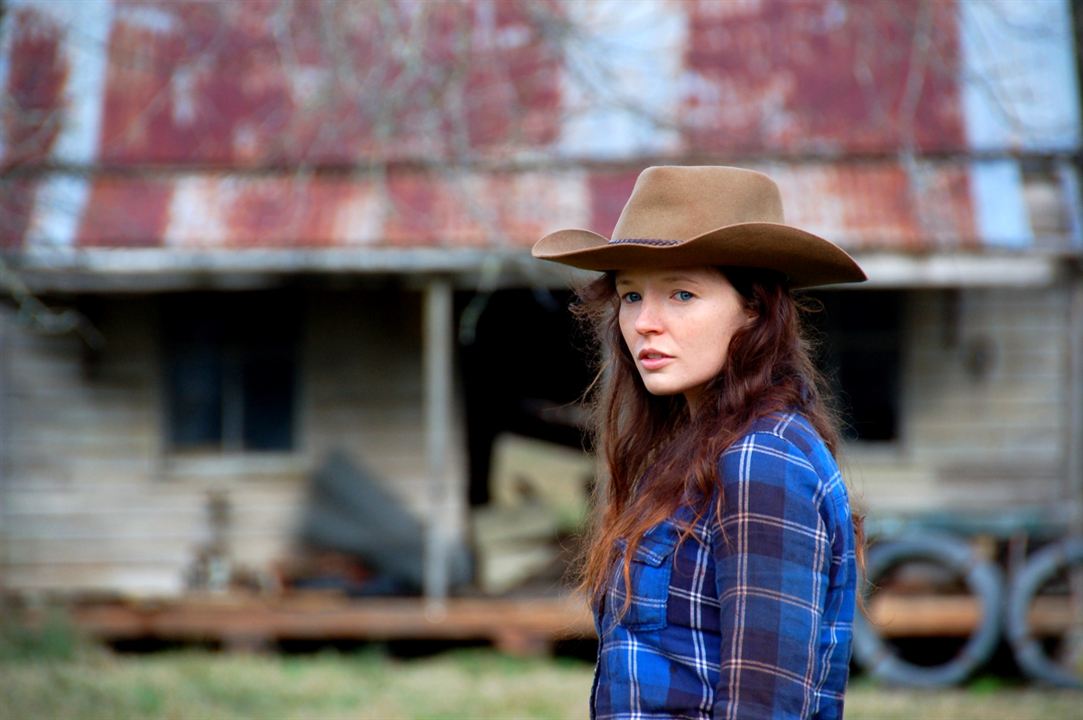 Outback, traque meurtrière : Photo Stef Dawson