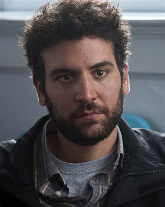 Love and other lessons : Photo Josh Radnor