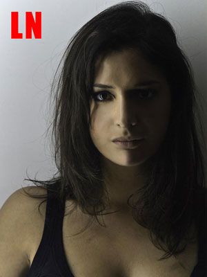 Affiche Candice Netchich