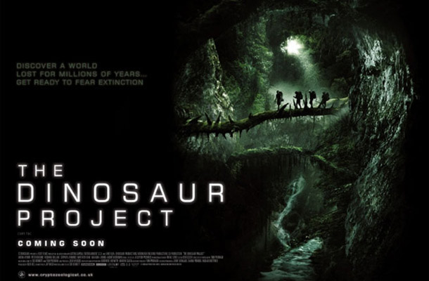 The Dinosaur Project : Photo