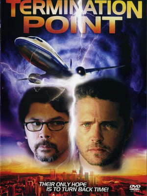 Termination Point : Affiche