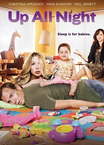 Up All Night : Affiche