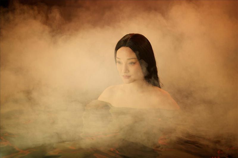 Painted Skin: The Resurrection : Photo