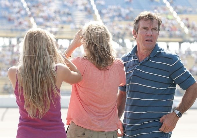 At Any Price : Photo Dennis Quaid