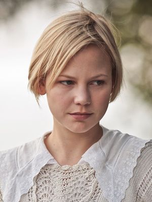 Affiche Adelaide Clemens