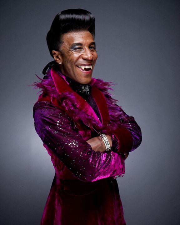 Photo Danny John-Jules