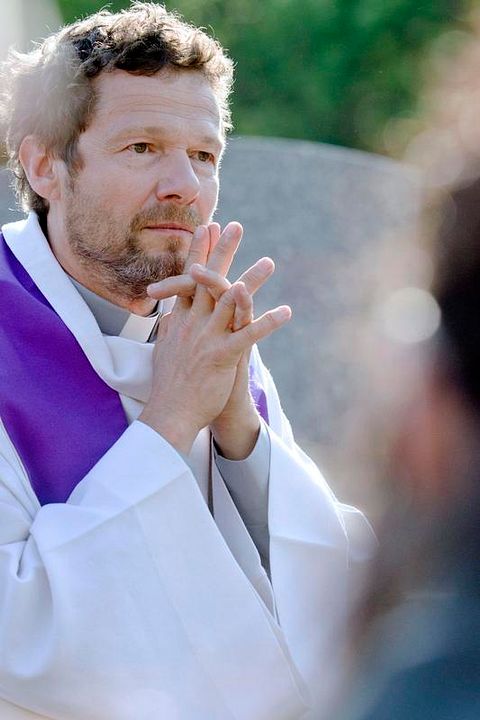 Les Revenants : Photo Jérôme Kircher