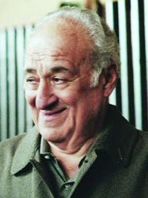 Affiche Jerry Adler