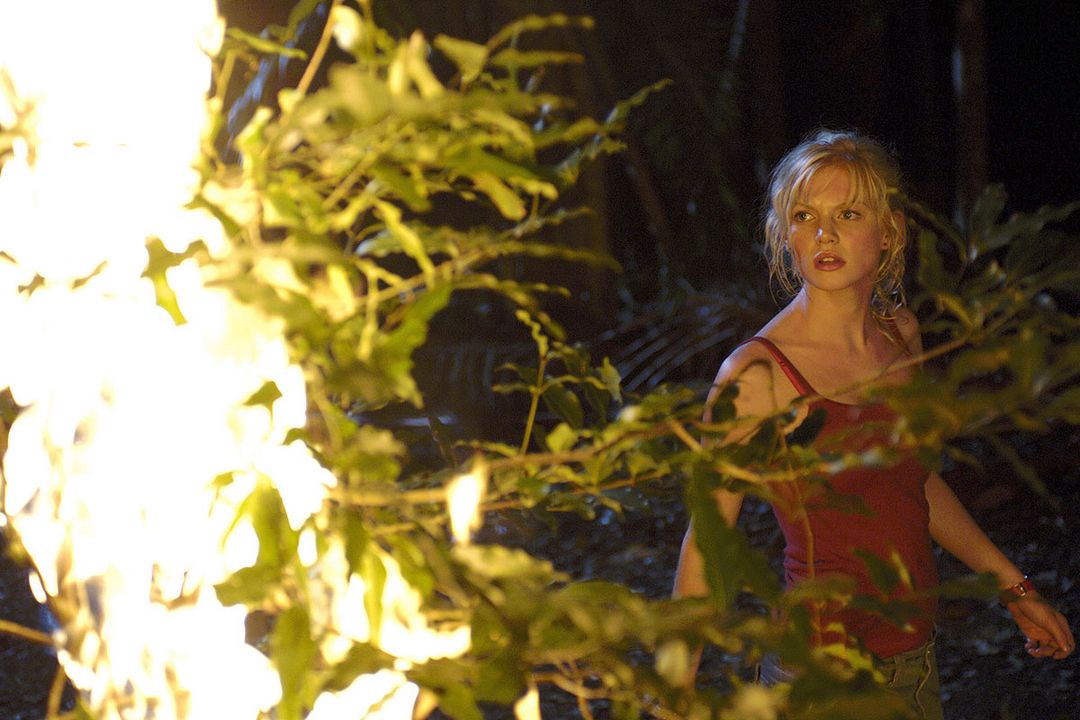 H2O : Photo Cariba Heine