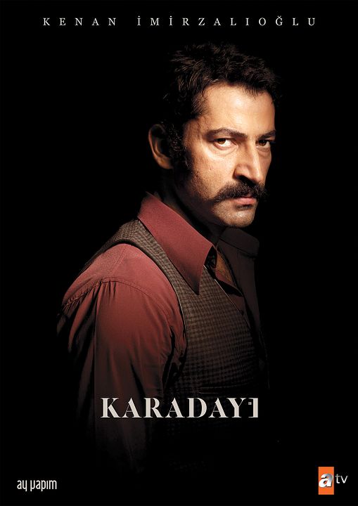 Photo Kenan İmirzalıoğlu