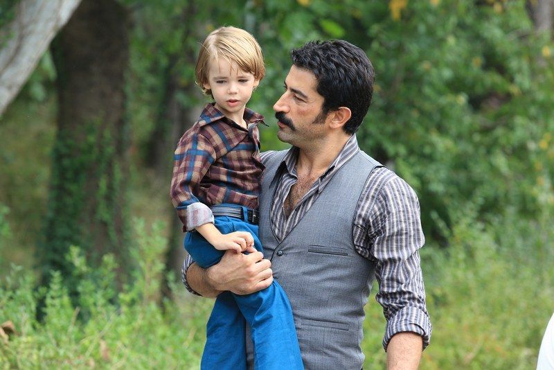 Photo Kenan İmirzalıoğlu