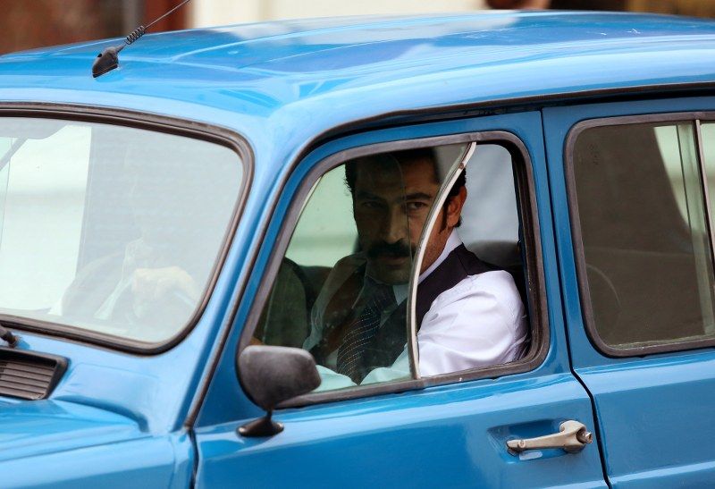 Photo Kenan İmirzalıoğlu