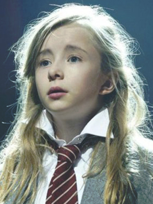 Affiche Kerry Ingram