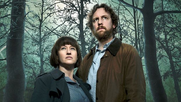 Wolfblood : Photo