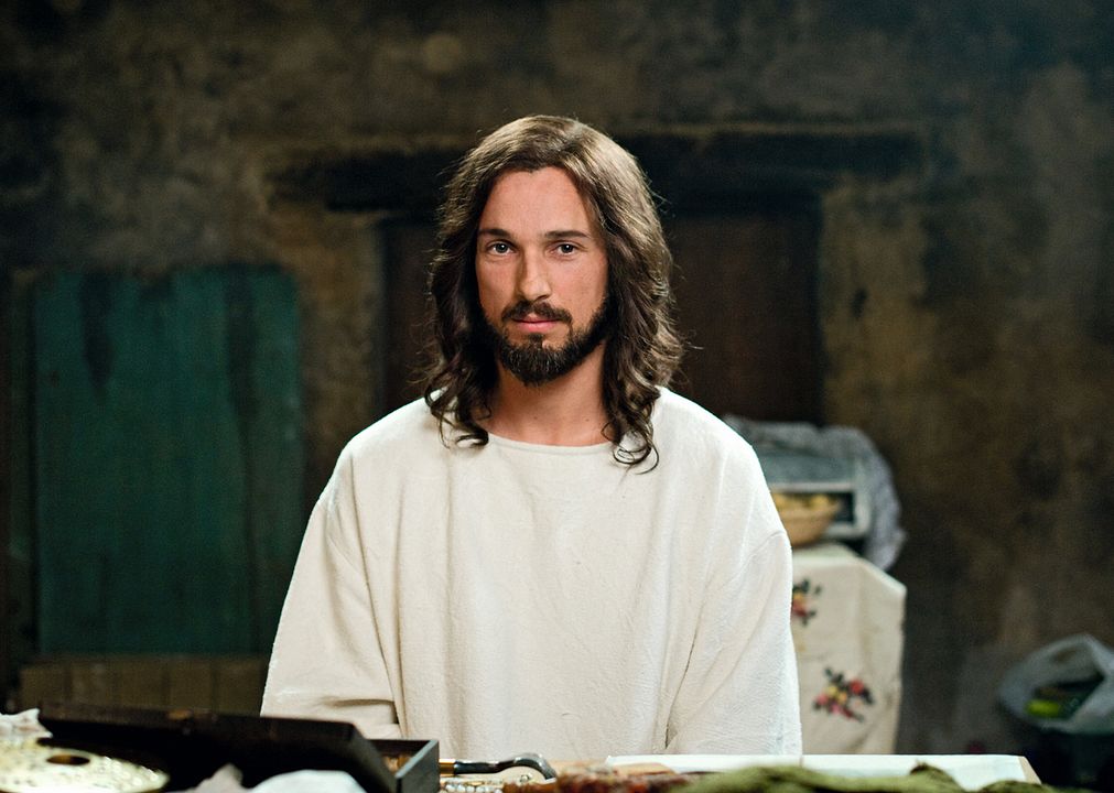 Jesus liebt mich : Photo Florian David Fitz