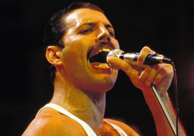 Hungarian Rhapsody: Queen Live In Budapest '86 : Photo