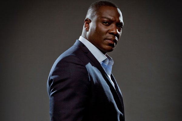 Photo Adewale Akinnuoye-Agbaje