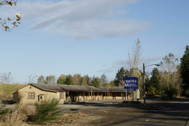 Bates Motel : Photo