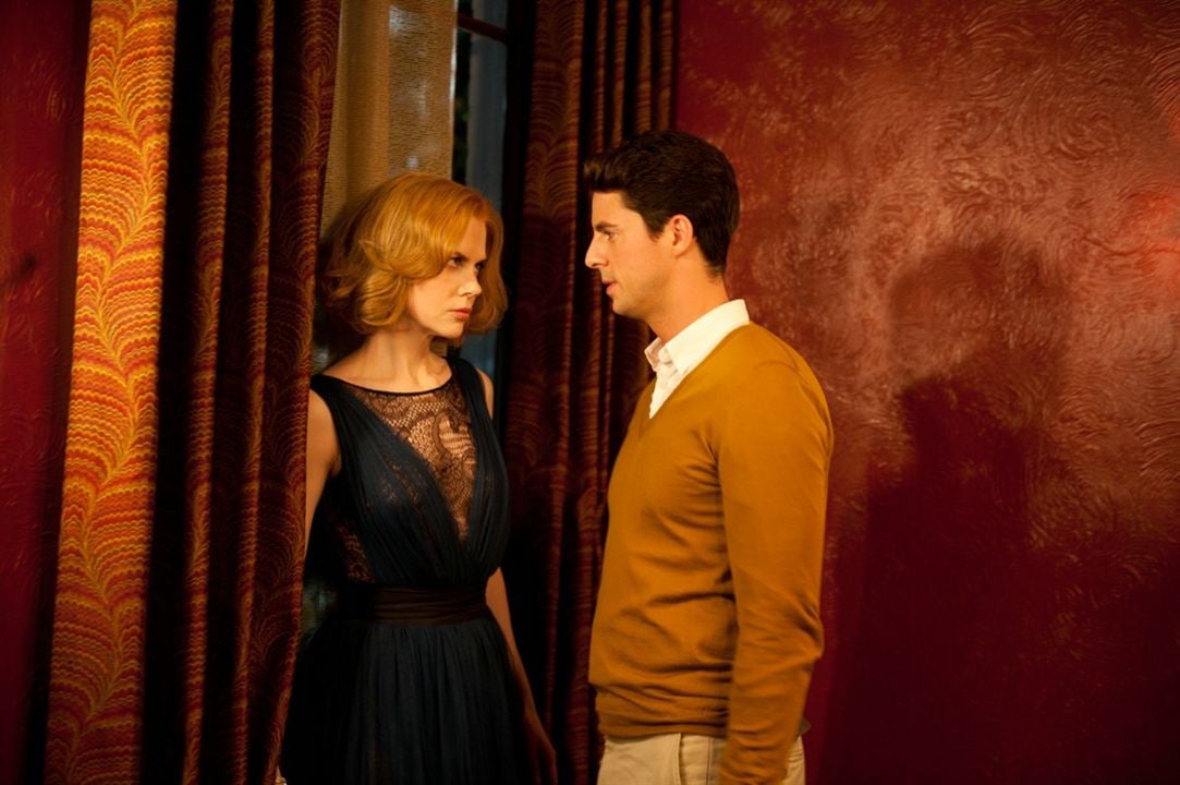 Stoker : Photo Nicole Kidman, Matthew Goode