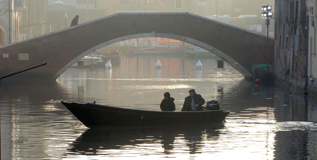 La petite Venise : Photo